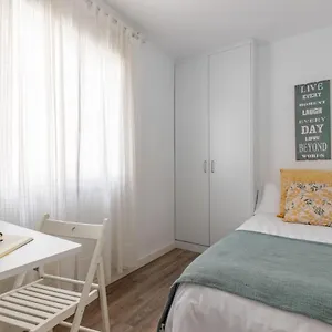 Living4malaga Sea Breeze Apartamento