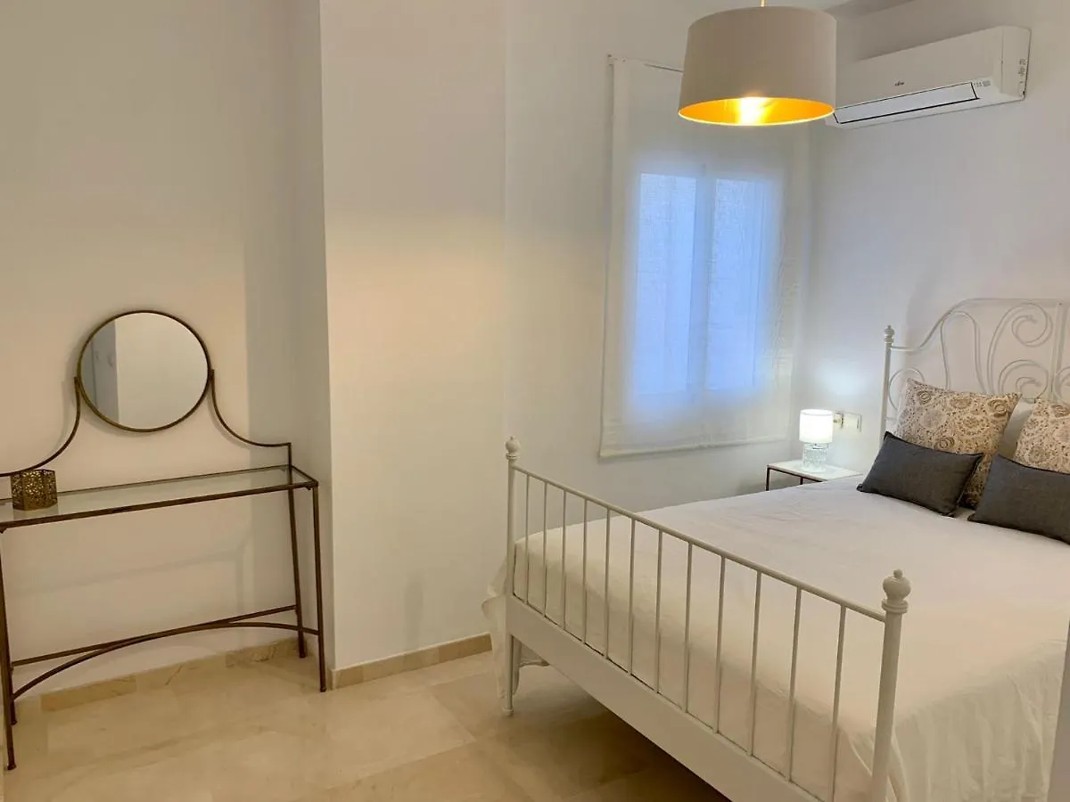 Centrico Casco Historico, Vistas Alcazaba Apartamento Málaga 0*,  España