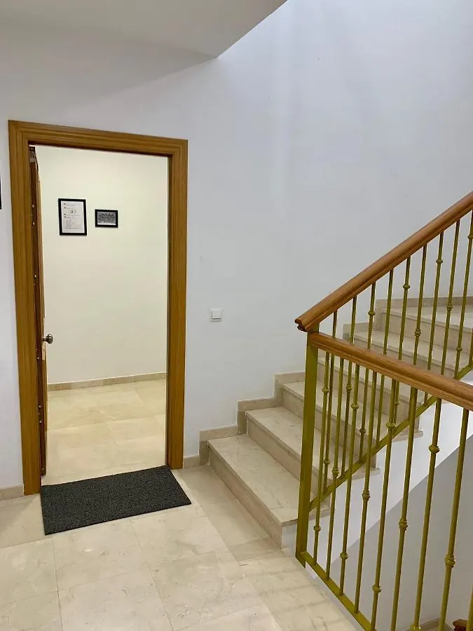 Centrico Casco Historico, Vistas Alcazaba Apartment Malaga Spain